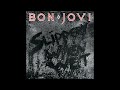 Bon Jovi - Livin' On A Prayer (Custom Remix)