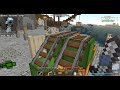 Waterbending In Minecraft | Avatar  Mod Showcase
