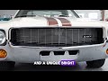 10 COOLEST AMC MUSCLE CARS!