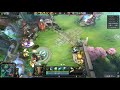 DOTA 2 BUG! DIVINE RAPIER ON NEUTRAL BEAR-LONE DRUID 7.28c