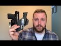 How to Appendix Carry for Fat Guys (continued) / EDC