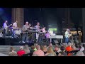 Brian Wilson and Chicago live from Saratoga PAC