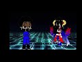 Creator/me irl vs karito FNF fan made song creation