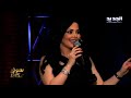 The ring- حرب النجوم -حلقة احمد عدوية وديانا كرزون