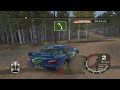 Rally Gameplay in 50 different racing games (WRC, Dirt, V-Rally, Sega Rally and many more)