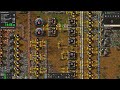 Factorio Any% Speedrun 1:21:56 (former WR)