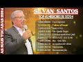 Silvan Santos - AS MELHORES (Músicas Mais Tocadas) Atualizada 2024 -Eu Vencerei, Outra Vez...#gospel