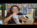 Unboxing #03 - Item para o canal.