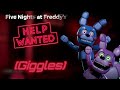 Five nights at Freddy’s Help Wanted All Voicelines (With subtitles)