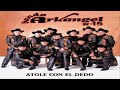 Banda Arkangel R15 - Puros Exitos de Oro (Rancheras)#musicamexicana #musicabanda #tecnobanda