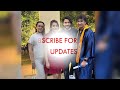 Mahesh babu Son Gautham Ghattamaneni graduation ceremony photos||Trending talks||