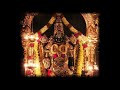 Srinivasa Govinda Sri Venkatesa Govinda - Chorus Musical - Devotional Music - Tirumala Balaji