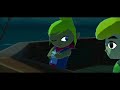 The Wind Waker - The Story of the Legend of Zelda (Part 7)