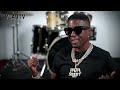 Boosie on Beating His Federal Gun Case, Breaks Down His Arrest (Part 1)