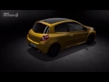 Gran Turismo 6 - Renault Sport Clio R.S. '11