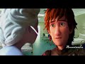 Mi corazón es tuyo--My heart is your (jack-elsa-hiccup)