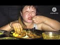 MUKBANG// फ्राई माछा👌👌// बटाइ को egg🥚🥚// अक्बरे खुर्रसानि#subscribe #keepsupport 🙏🙏😊