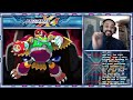 Mega Mondays Ep60: Mega Man X4: Repliforce Rebellion [Part 2/4]