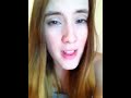 Story Of My Life ( One Direction Cover) by Heather James