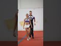 UCA Partner Stunt Video💜| #competition #cheerleading #partnerstunts #nationals #stunt #acrobatics