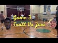 5v5 Basketball INDOOR RUN - 