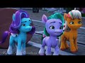 Knowing What I Know Now Disney Wish/MLP G5