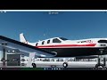 POJECT FLIGHT FULL REALISTIC FLIGHT | Roblox✈️🧑🏻‍✈️