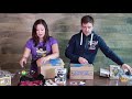 Legion of Collectors: DC's Most Wanted Unboxing!