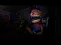 *NEW* TRAPPED IN THE TERRIFYING FNAF HORROR ATTRACTION..  - FNAF The Glitched Attraction