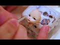 Making Barbara from Genshin Impact | Anime Figure Tutorial