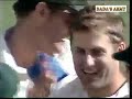 India vs Australia 3rd Test Match Cricket @Melbourne MCG '2003-04 (Part 1) - Full Highlights (HD)