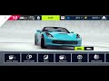 Everything I had in Asphalt 9 Legends (My old account) (˘･_･˘)