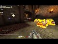 QUAKE LIVE FRAGS AND HEATED CHATS