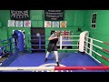 Peekaboo Shadow Boxing Tutorial #miketyson #boxingtraining #peekaboo #boxing