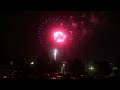 Murfreesboro 4th of July Fireworks 2024 | Part 2