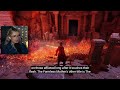 Reacting to The Lore of Elden Ring is Cursed by VaatiVidya
