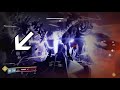 Destiny 2: Merciless, It Stared Back Sword & More - Beast Garden Damage Comparison