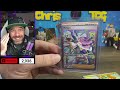 We Pulled it! Pokémon Scarlet and Violet ENGLISH Base Set Early Opening!