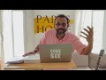 Even Paul got it wrong. | Charles Daniel | Papa's House India