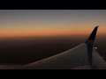 United Airlines Flight 1485, Albuquerque NM to Denver CO