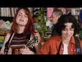 MUNA: Tiny Desk Concert