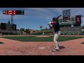 MLB® The Show™ 19 Mookie gets robbed big time