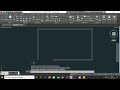 AutoCAD - Offset AutoCAD