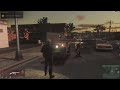 Mafia III Randomness