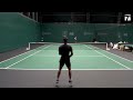 Novak Djokovic & Carlos Alcaraz Full Practice Paris Masters 2023 | Practice Pass