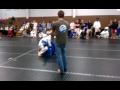 Grapplemania 2010, #7