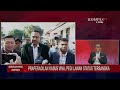 BREAKING NEWS - Sidang Praperadilan Pegi Kasus Vina Cirebon, Polda Jabar Hadir!