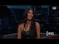 Kim Kardashian Reveals Truth About THOSE Internet Rumors | E! News