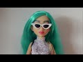 ZURU Mini Fashion (Series 2) doll bags + accessories unboxing Barbie/Rune/RH *ADULT DOLL COLLECTOR*