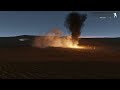 Battlezone - Western Sahara Mission Testing Live Stream